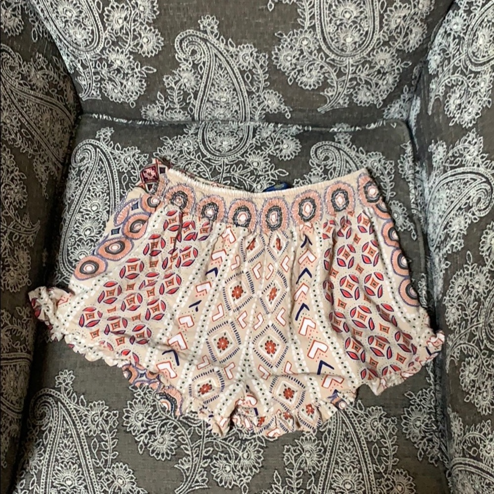Shorts - Picture 2 of 2